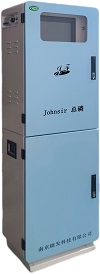 Johnsir183 总磷水质在线分析仪